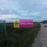 Teren aproape de Bucuresti langa padure